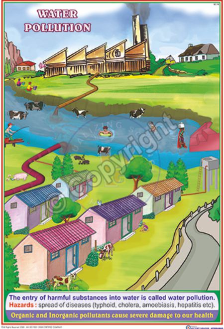 EC-16 W. Pollution – CC EC-16 W. Pollution - CC