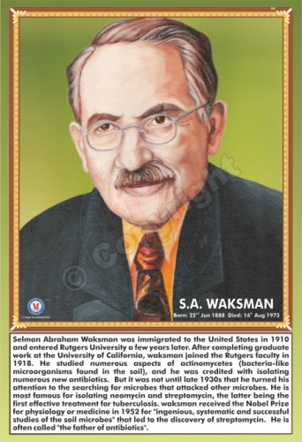 SP-145 S.A. WAKSMAN