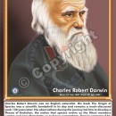 SP-1 Charles Robert Darwin